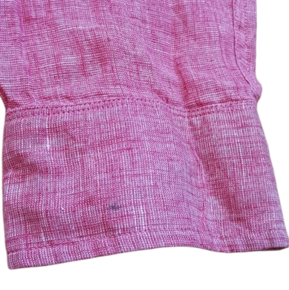 Rodd&Gunn- Linen Button up - Picture 3 of 7